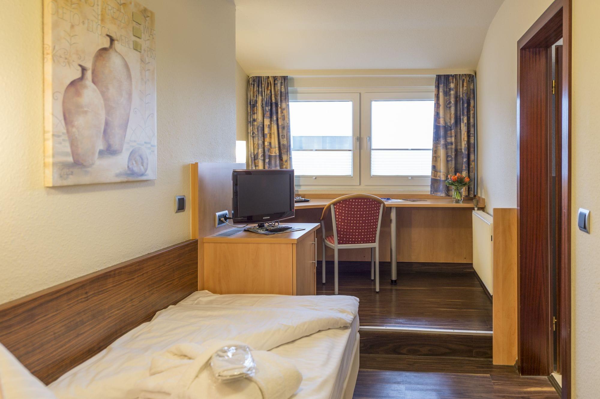 Sure Hotel By Best Western راتينغن المظهر الخارجي الصورة