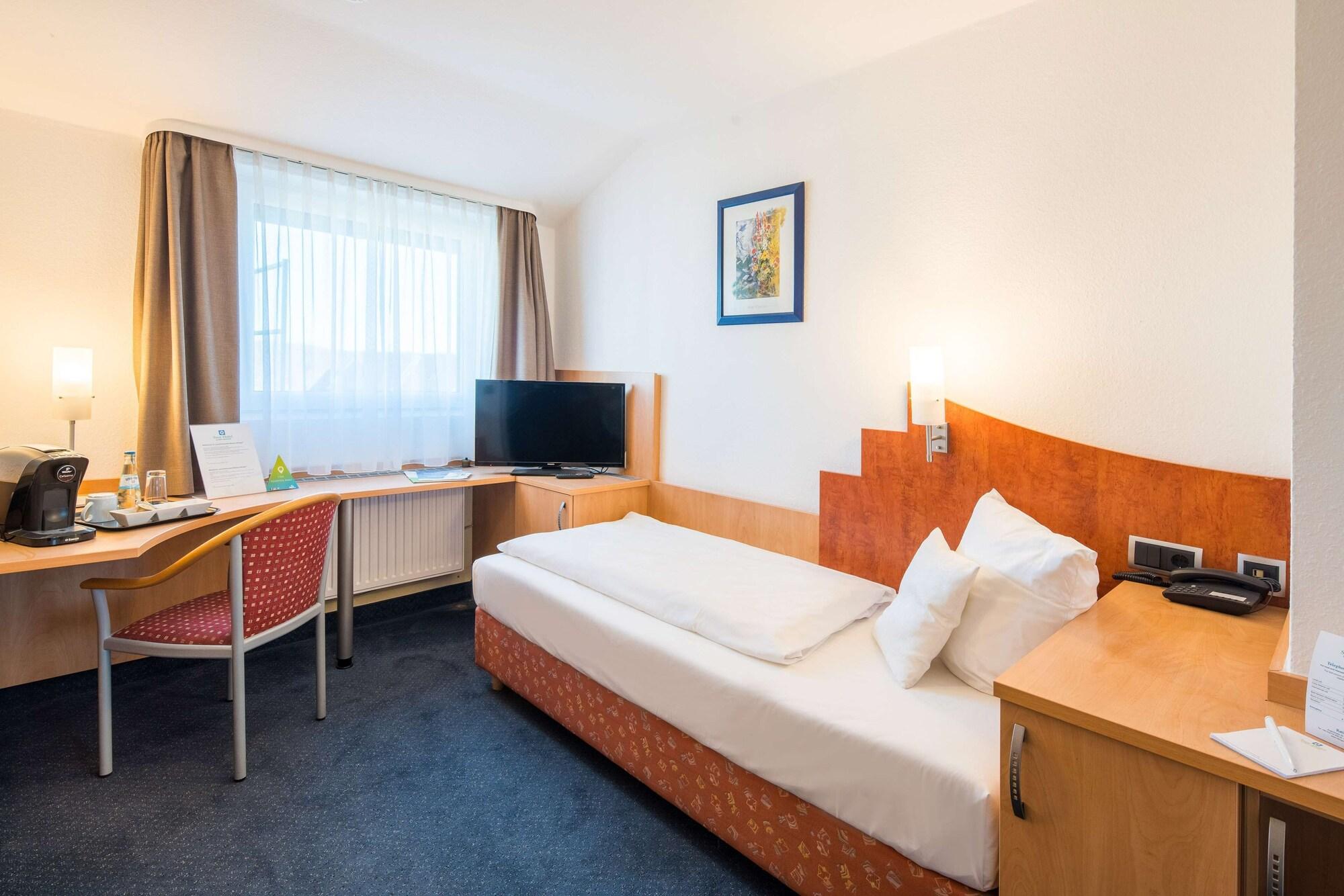 Sure Hotel By Best Western راتينغن المظهر الخارجي الصورة
