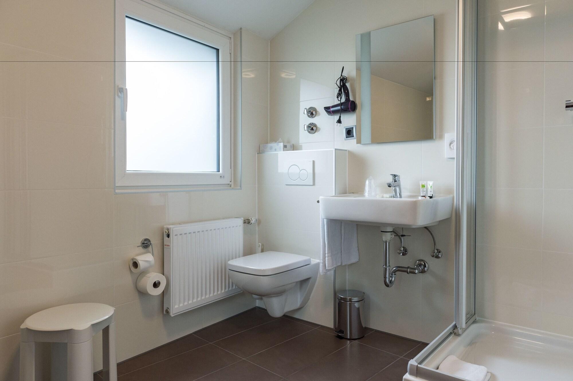 Sure Hotel By Best Western راتينغن المظهر الخارجي الصورة
