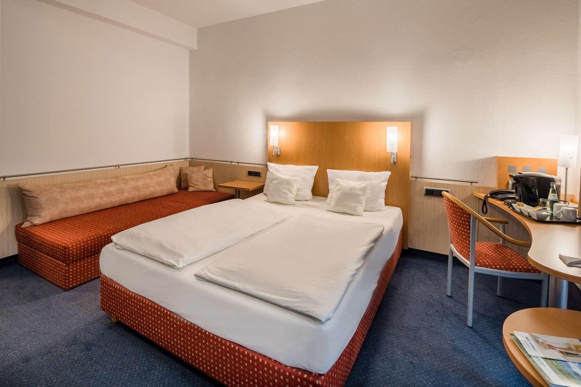Sure Hotel By Best Western راتينغن المظهر الخارجي الصورة