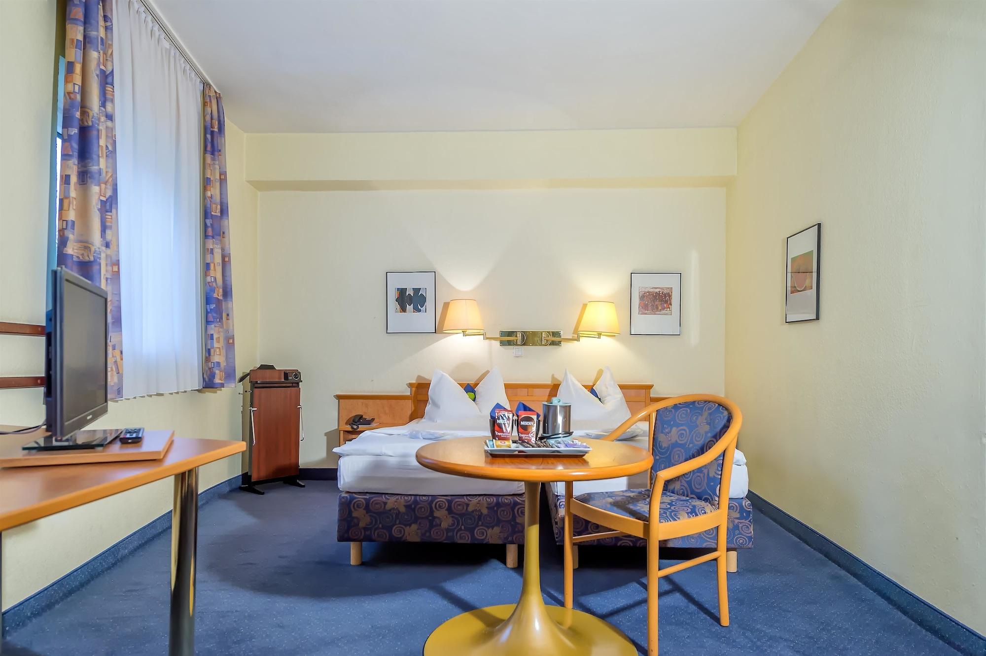 Sure Hotel By Best Western راتينغن المظهر الخارجي الصورة