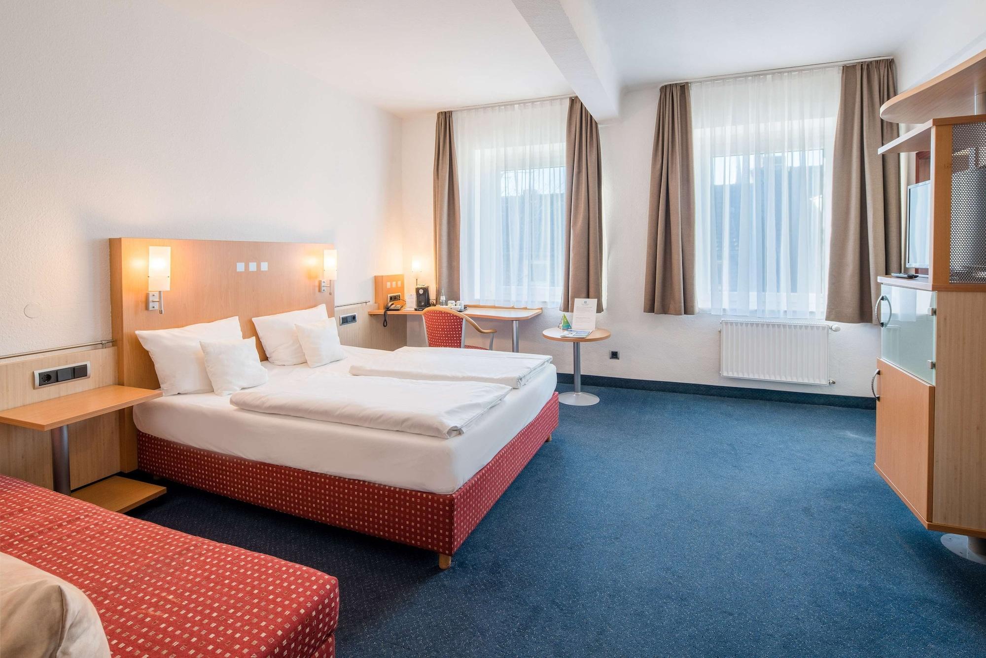 Sure Hotel By Best Western راتينغن المظهر الخارجي الصورة