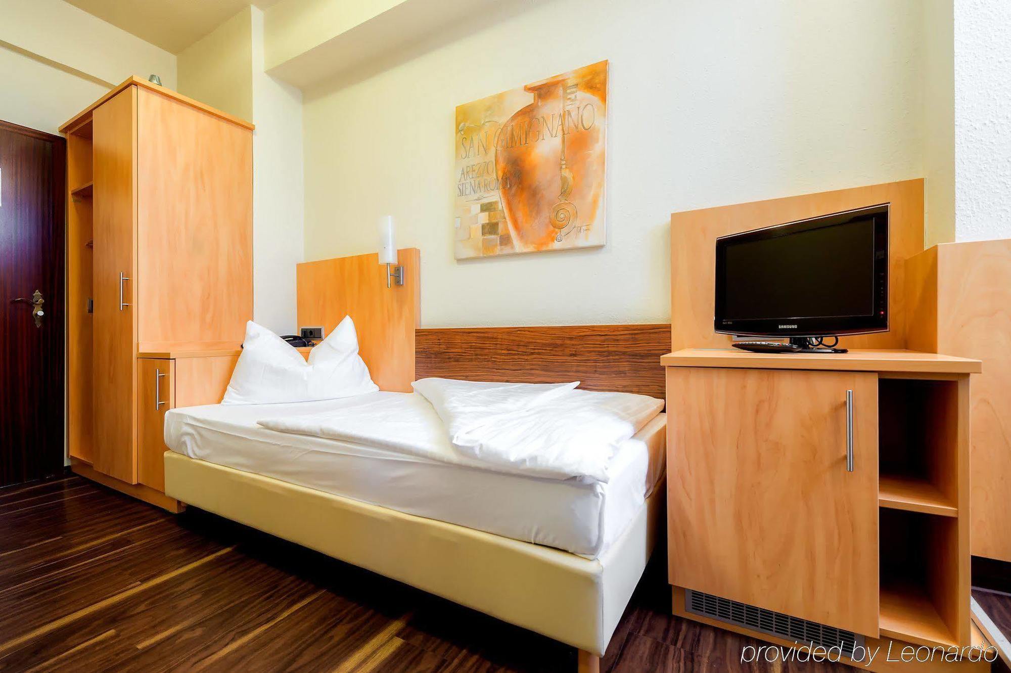 Sure Hotel By Best Western راتينغن المظهر الخارجي الصورة