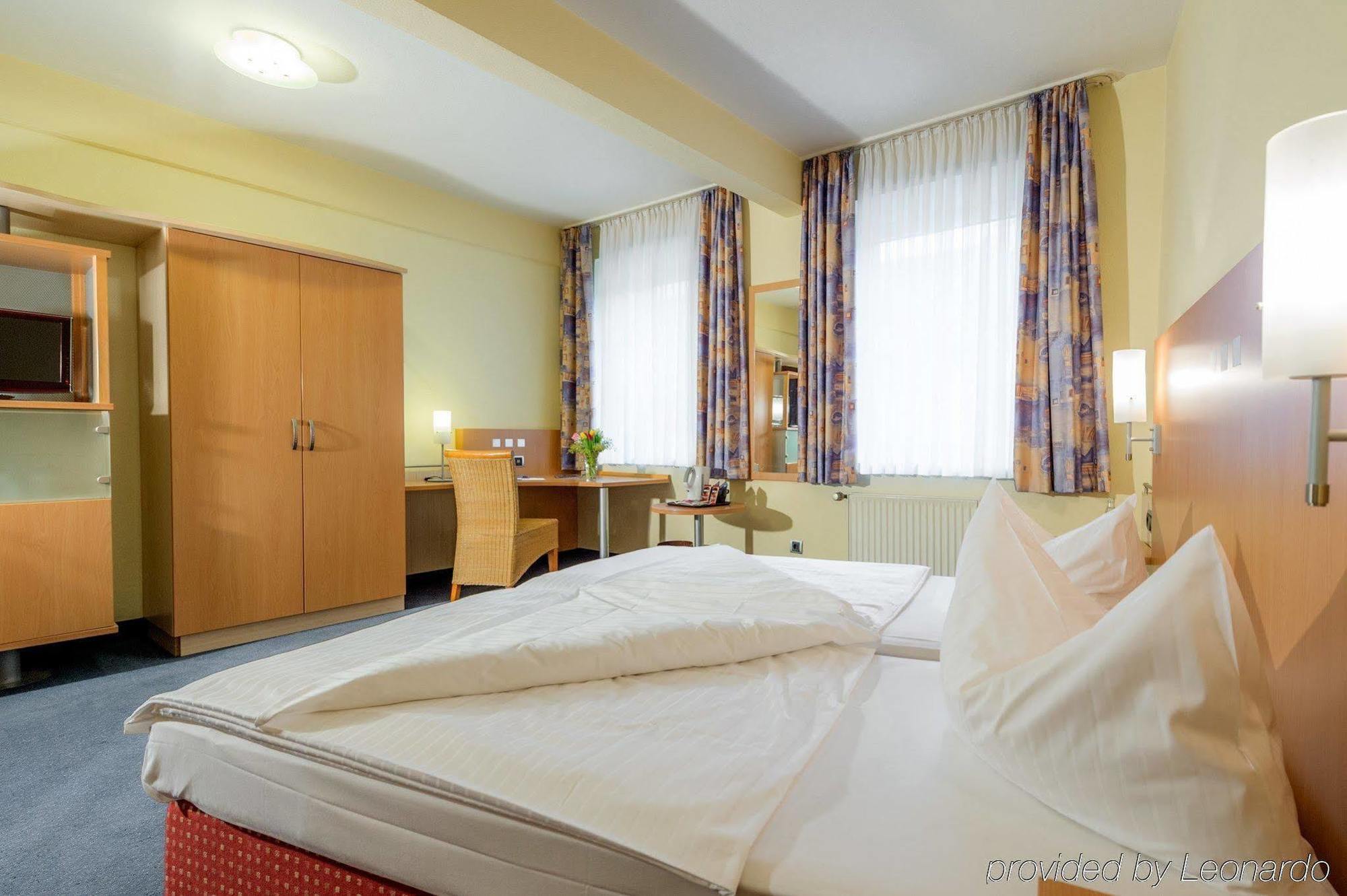 Sure Hotel By Best Western راتينغن المظهر الخارجي الصورة