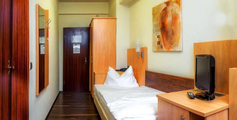 Sure Hotel By Best Western راتينغن المظهر الخارجي الصورة