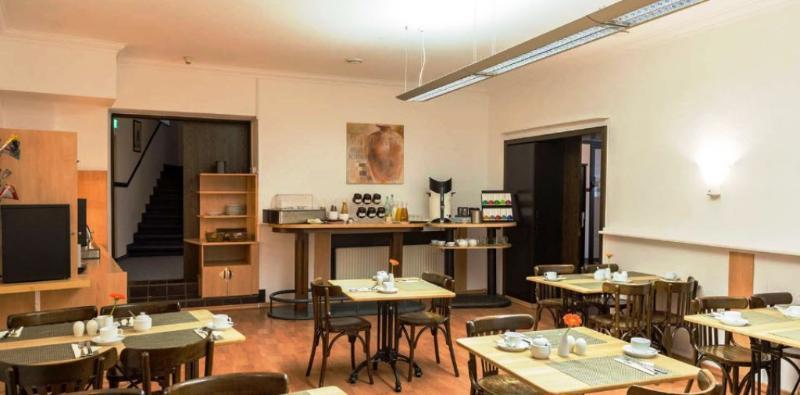 Sure Hotel By Best Western راتينغن المظهر الخارجي الصورة