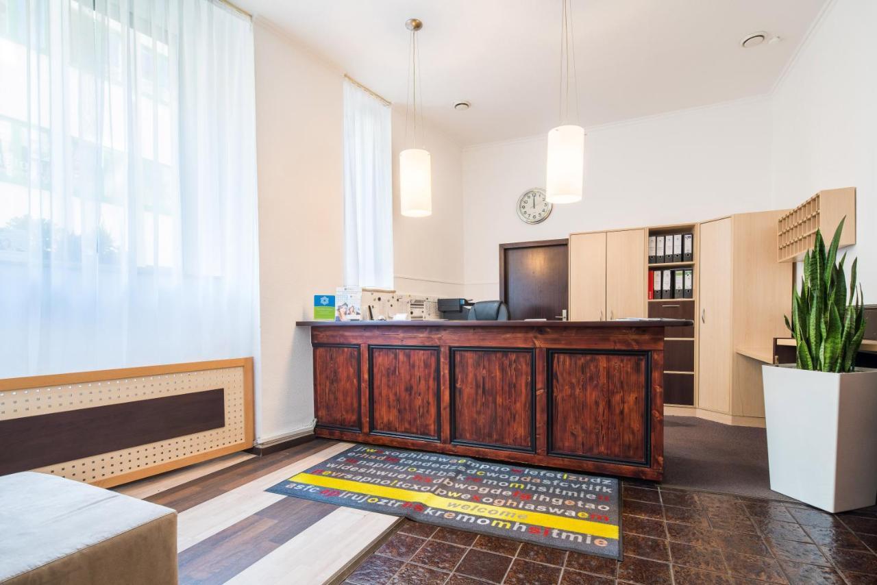Sure Hotel By Best Western راتينغن المظهر الخارجي الصورة