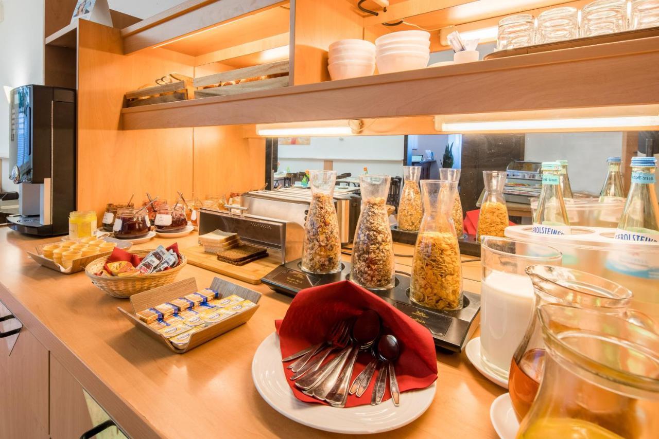 Sure Hotel By Best Western راتينغن المظهر الخارجي الصورة