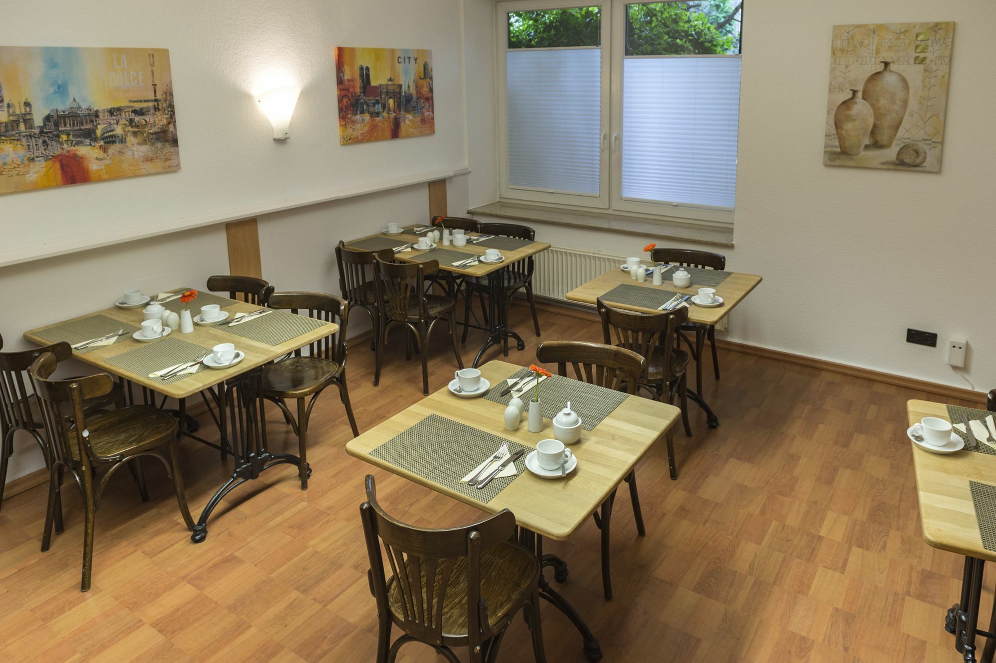 Sure Hotel By Best Western راتينغن المظهر الخارجي الصورة